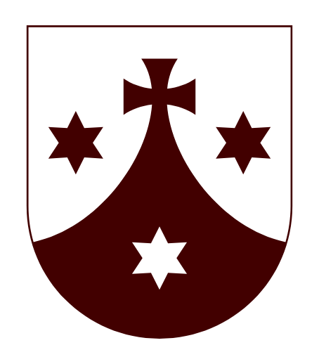 Blason du Carmel