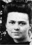 Bse Élisabeth de la Trinité
