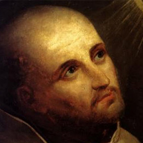 Saint Jean de la Croix